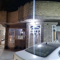 بيت للبيع في الصابيات قرب جسر الدوار المساحة 200متر واقع حال الزراعي ا...