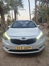 سيراتو • ٢٠١٦ • اتوماتيك