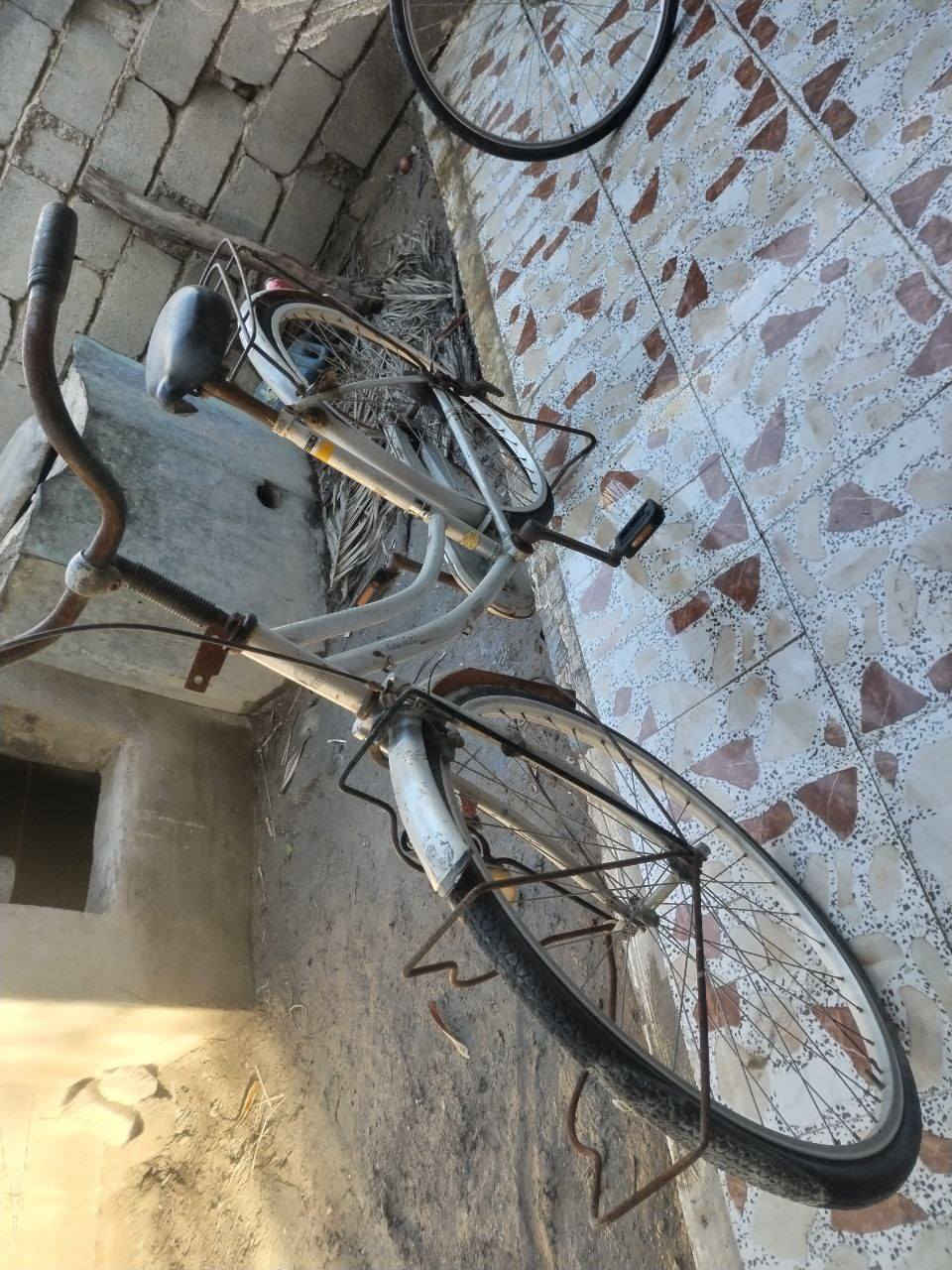 بايسك. اخو الجديد بايسكل نضافة فول الويالة امامي خلفي ميل. البايسكل نضافة100% الموقع اديالئ بعقوبة ام العضام رقم الهاتف تواصل ول استفسار***********
