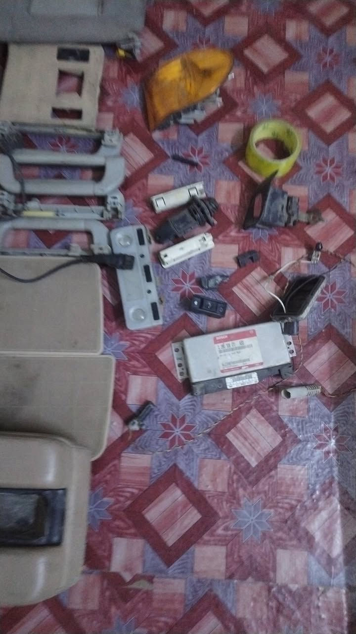 غراض كاسحه ٧٣٠ البيع كلهن شغالات وبشرط نضيف بيع شلع
مكاني بغداد البياع الشرطه الخامسه


**إذا كنت صاحب هذا الإعلان وتريد حذفه لأي سبب، رجاءا أرسل رسالة إلى الدعم الفني**