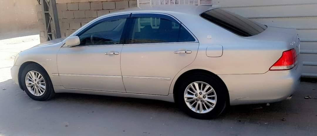 شاهينه شاصي 182 كامره حساسات تبريد كلشي مكفول كصه قماره سعر 60 عنوان بصره *********** محجوزلهه بالتسجيل الجديد بصره
