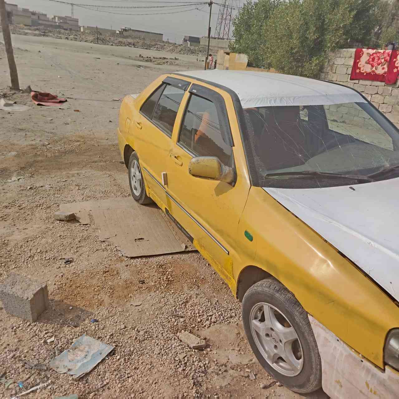 سلام عليكم شباب سياره شيري كوين للبيع 
مديل 10 
السياره نضيفه 
رقمه الماني 
السياره ما عوزه شيء
السياره مال شغل ولا توكفك بشارغ 
تخم تايرات جدد 
مكان السياره 
ميسان 
للاستفسار اتصل علا الرقم
***********
***********
