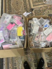 شباب هذني كارتونتين كفرات يطلع بيهن 700كفر متنوع كلشي موجود بيهن شلعه ...