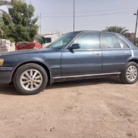 مكينة وكير • ١٩٩٥ • البصرة