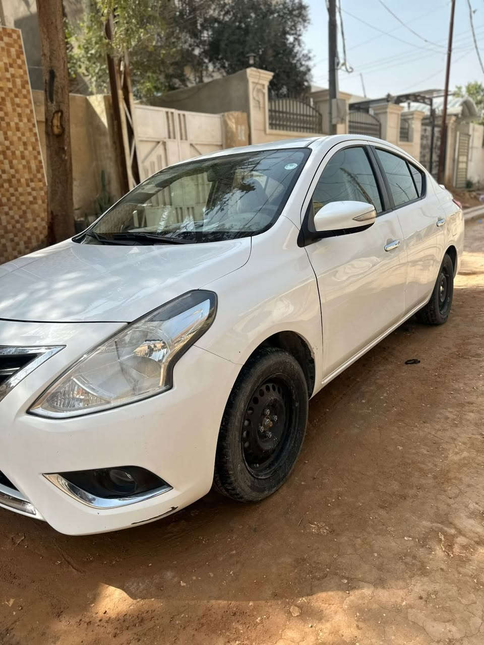 نيسان صني 2024كفالة عامة
ماشية 49مكاني ديوانية المركز
السعر 115
***********
