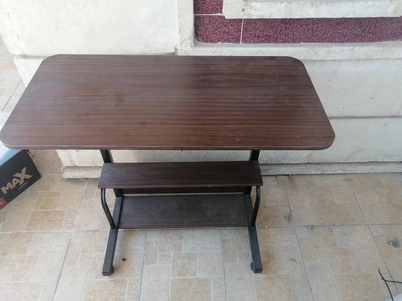 ميز لابتوب عدد 2 سعر الواحد 20 قفل


**إذا كنت صاحب هذا الإعلان وتريد حذفه لأي سبب، رجاءا أرسل رسالة إلى الدعم الفني**