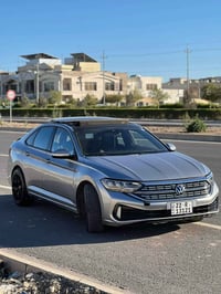 جيتا SEL • ٢٠٢٤ • أربيل