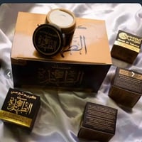 مسك الطهارة • أصلي • عطر يجنن