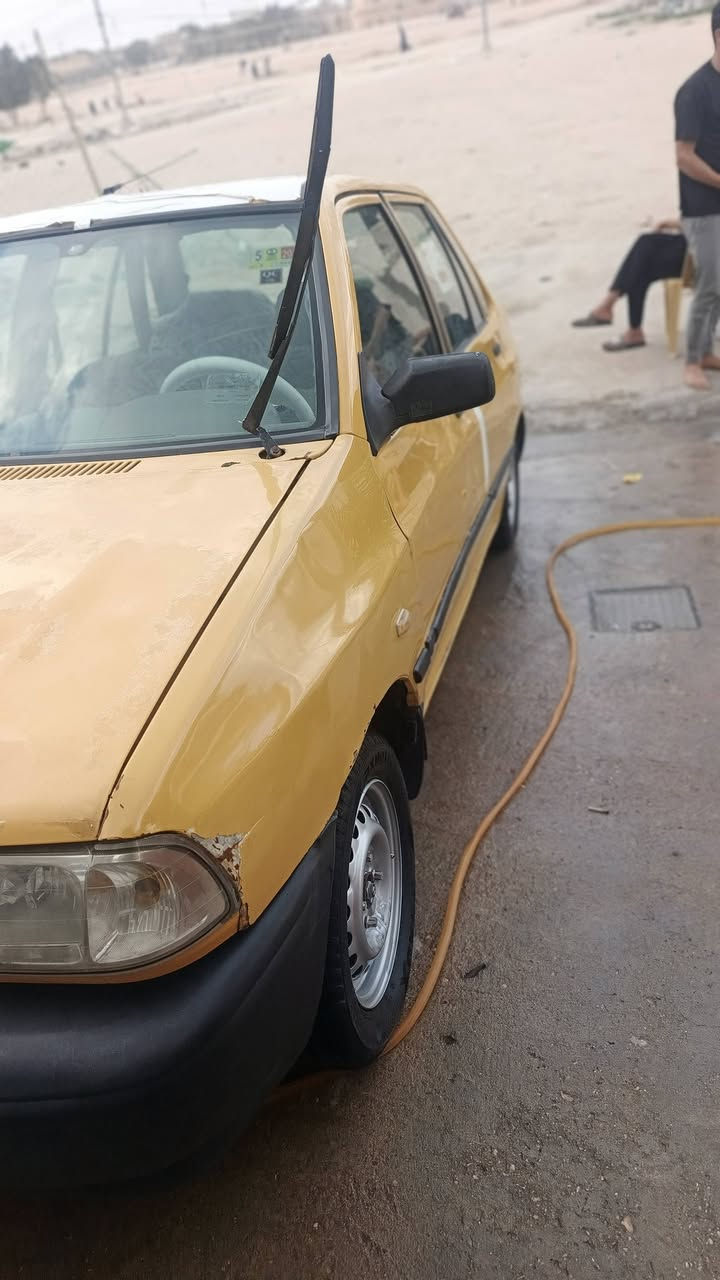 سلام عليكم من رحصت صاحب الكروب
سياره سايبه للبيع موديل 2012سياره جاهزه بيه بدايت بخار 
كير حداديه خير من الله السعر 22او بيهه مجال بصيط التفاصيل اكثر اتصل ***********
كلشي موجود بل سوك 
او الله يرزق الجميع ✨💞
