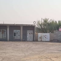 واسط شيخ سعد • ٦١٢م • واجهة ١٧م