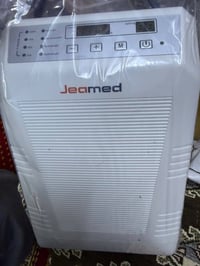 جهاز اوكسجين • ٥ لتر • قابل شحن