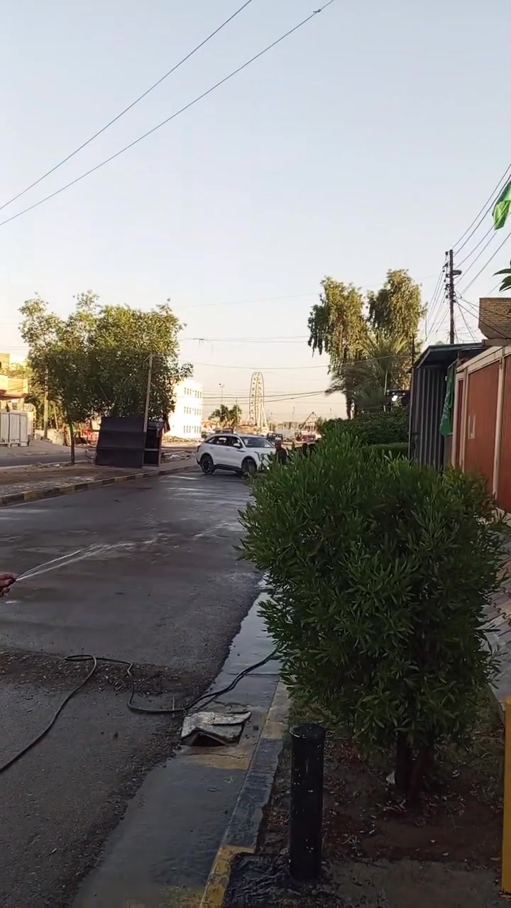 *********** ابو علي الكعبي
