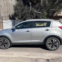 سبورتج • ٢٠١٢ • بنوراما