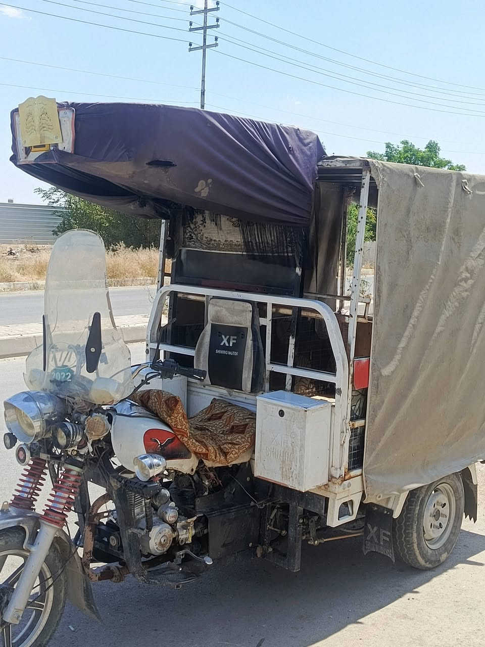 سلام عليكم ستوته ام الطير موديل 23 مجفته جديد السعر مليون قفل قفل ***********
ملاحظه الستوته مابيها بيبان صفاح
