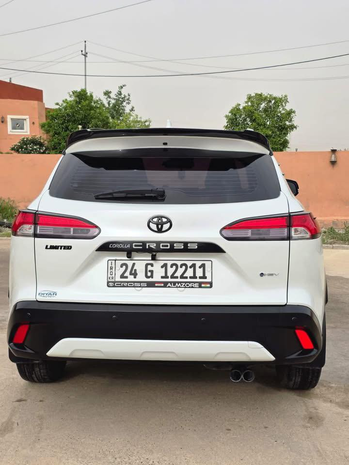 📣📣📣عرض خااااص📣📣📣

🛑🛑🛑🛑سبايدر كروس - فرونت لاندر 
بسعر 45.000 الف 
والتوصيل #مجااااني

سبايدر خلفي ( شفقة) كروس حصرااا
لون اسود لماع 
قالب مضبوط ١٠٠٪؜ 
سهله التركيب مباشر ( لاصق وجهين)) 
مصبوغه كامله حراري 

بسعر:- (( ٤٥.٠٠٠ الف دينار )) ويايه توصيلك #مجاني  اكيد لكل العراق

اطلب اليوم شنو منتظر .. الكمية محدودة


**إذا كنت صاحب هذا الإعلان وتريد حذفه لأي سبب، رجاءا أرسل رسالة إلى الدعم الفني**