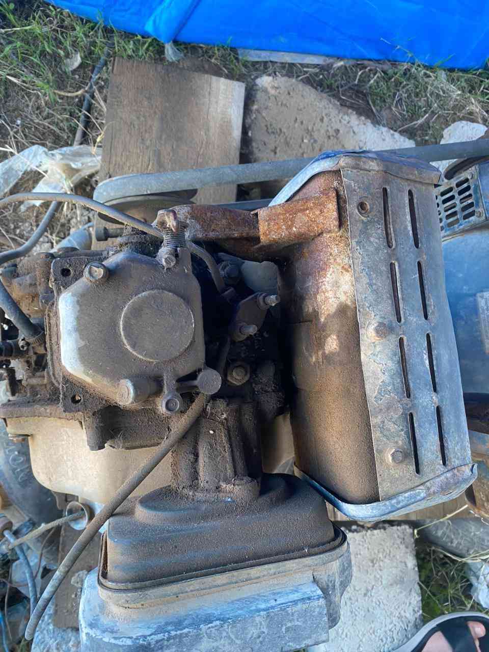 مولد گامه للبيع 
20 امبير 
مستخدام شي قليل
السعر 700 وبي مجال للطيبين
للأستفسار ***********
