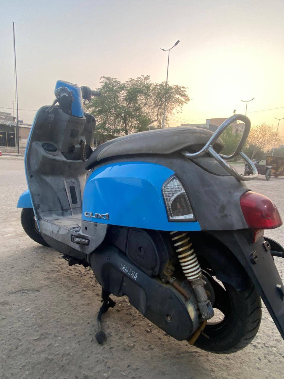 ‏بوليس للبيع سعرها 700 مبدل ولفات
فقط


**إذا كنت صاحب هذا الإعلان وتريد حذفه لأي سبب، رجاءا أرسل رسالة إلى الدعم الفني**