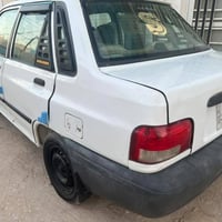 موديل ٢٠١١ • مكينة وقير شرط • غرفة جديدة