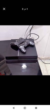 بلايستيشن 4 • متهكر • البصرة