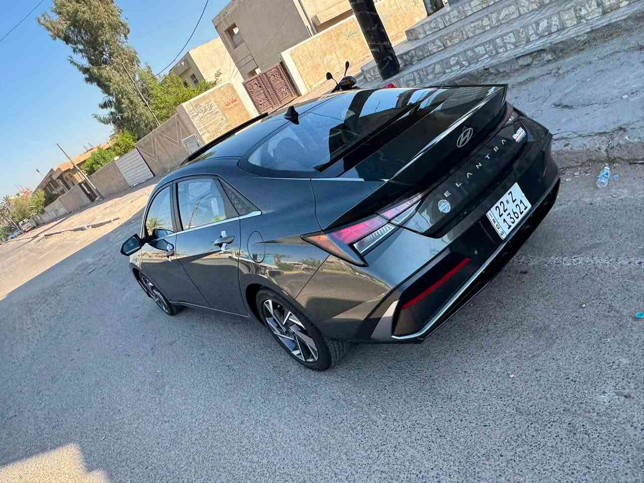 تحيه طيبه السلام عليكم
النترا تجميع صيني 2025

فول مواصفات 

عداد المسافه 28 الف 

محرك 1500 دبل نوزل 

كشنات جلد 

حساسات 

شاشه كامره 

تحكم ستيرن 

فتحه سقف 

مري اشاير بلمري ترحيب 

ويل كب 

تبريد أمامي خلفي 

رقم اربيل شرط تحويل 

السعر 140 ورقه بيه مجال بصيط

اي استفسار 

***********

مكان بغداد
