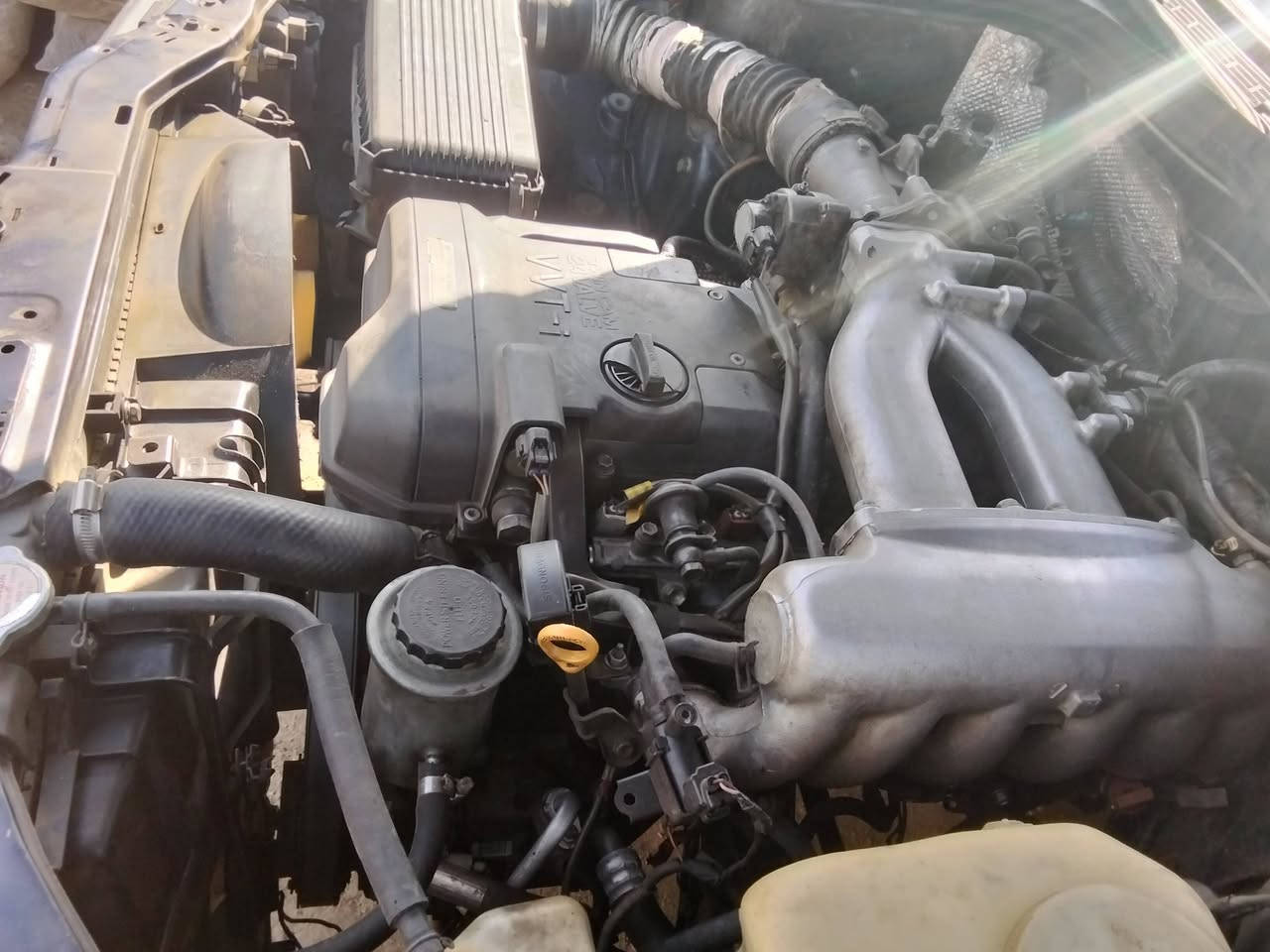 للبيع مرسيدس موديل 1997 دولي بغداد تحويل ثاني يوم تبريد ثلج كير محرك محرك بطة VVT سعره35 ورقة مكاني بغداد مدينة الصدر ***********
