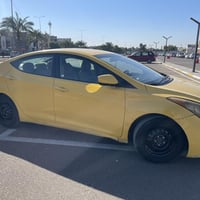 النترا • ٢٠١٣ • وارد امريكي