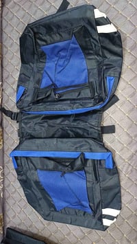 جنطة دراجة • مرتبة