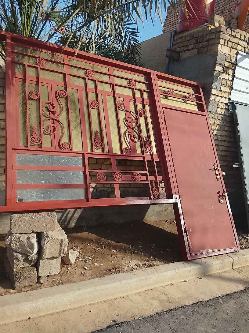 بعدهن نضيفات كل واحد سعره 225 عمارة, ميسان


**إذا كنت صاحب هذا الإعلان وتريد حذفه لأي سبب، رجاءا أرسل رسالة إلى الدعم الفني**