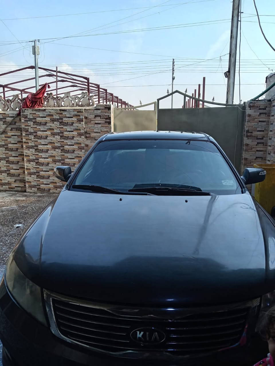 لبيع اوبتيما لوتز موديل 9 رقم بصره مكيه وكير تبريد شاشه كامره اشاير بلمرايه سعره 78 بي مجال مصبوغه عام مكفول من لعيب شرعي


**إذا كنت صاحب هذا الإعلان وتريد حذفه لأي سبب، رجاءا أرسل رسالة إلى الدعم الفني**