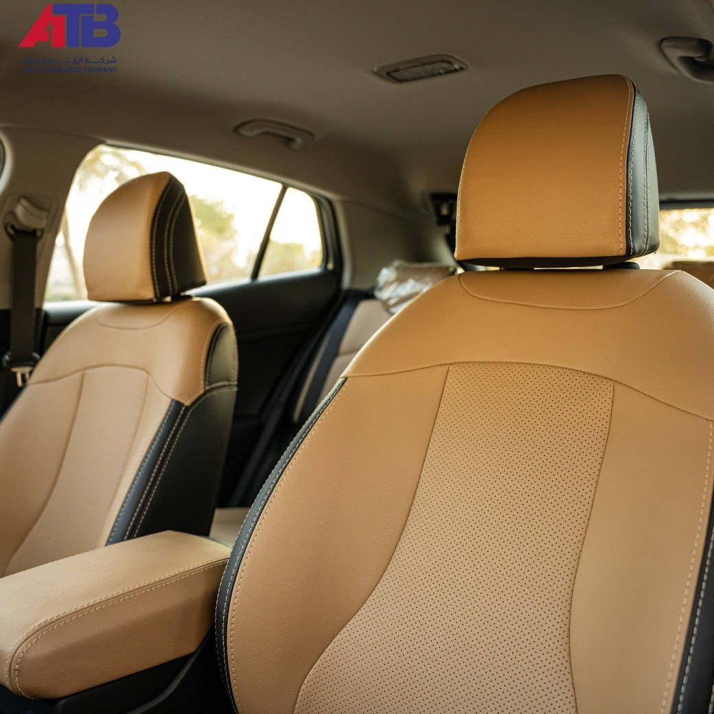 🔥 عرض محدود – سعر 32,950,000 د.ع فقط 🔥

🚙 كيا سبورتاج 2025 زيرو كيلومتر
فئة نص مواصفات | لوحات بغداد كاملة

▪️ محرك 2.0 لتر
▪️ تشغيل بصمة + شاشة تدعم Apple CarPlay
▪️ مقاعد جلد عسلي
▪️ عداد ديجيتال
▪️ كاميرا وحساسات خلفية
▪️ LED أمامي وخلفي
▪️ رادار جانبي + أوتو هولد
▪️ عجلات 17 إنش

📍 بغداد – البنوك
📍 كربلاء – مدينة المعارض

📞 6368
📞 *********** | ***********

شركة الق تاج البنوك لتجارة السيارات
ثقة تستاهلها… وعروض ما تتفوّت 🚗✨
