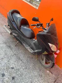 فورزة • مكينة ما مفتوحة • باتري جديد