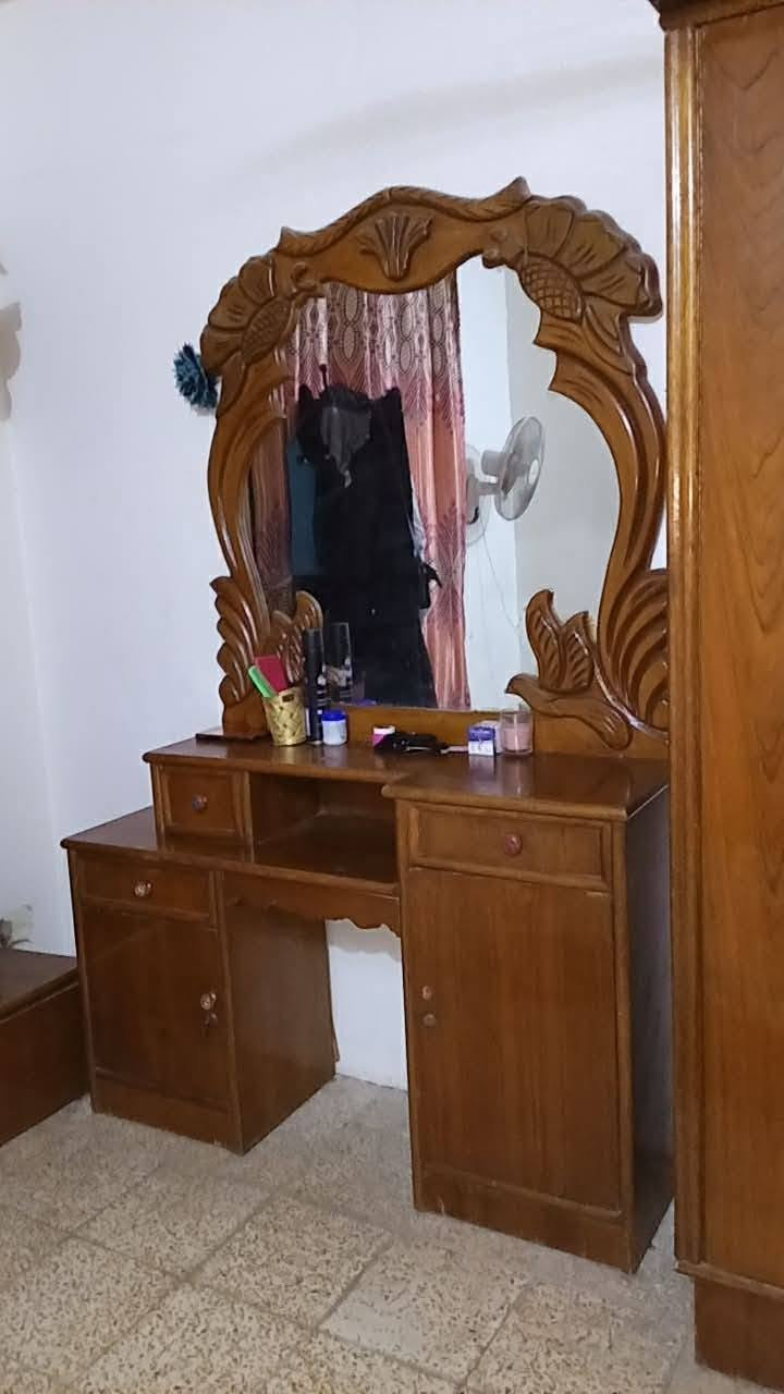 مجمع شهيده اسرأء غرفه تسكام مو سوكي ونضيفه جدا الشراي يروح ويشوفها سعر ٧٠٠ بيها مجال


**إذا كنت صاحب هذا الإعلان وتريد حذفه لأي سبب، رجاءا أرسل رسالة إلى الدعم الفني**