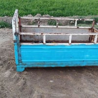 بدي امتيار للبيع تسكام عوزه فقط صبغ السعر180 وبيه مجال بسيط رقم 078160...