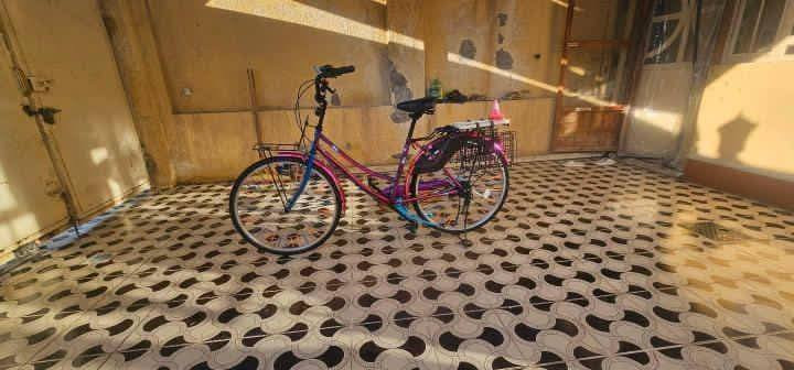 للبيع باسكل للبيع السعر خاص الي يريد يشتري يجي خاص او يراسلني على الواتساب هاذا رقمي
***********
