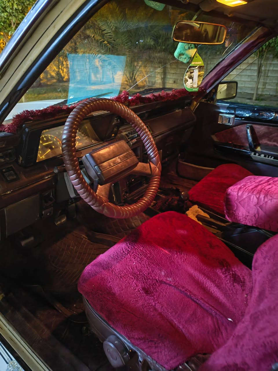 بيع اومراوس سياره جاهزه


**إذا كنت صاحب هذا الإعلان وتريد حذفه لأي سبب، رجاءا أرسل رسالة إلى الدعم الفني**