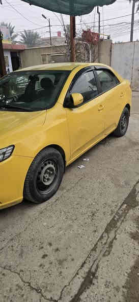 سلام عليكم فورتي موديل 2013 رقم بغداد /*********** السعر 85
