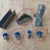 خلايا شمسية 44 • انفيرتر 6200 واط • انفيرتر 11000 واط