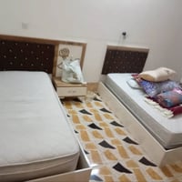غرفة شبابية • خمس قطع • توصيل مجاني