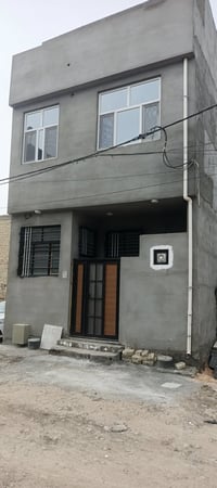 حي الامامين • ٥٠م • غرفتين نوم