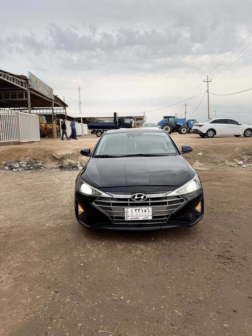 السلام عليكم للبيع هونداي النترا موديل 2020 امريكي معوقين القادسيه بدون تبديل بيها قطعه صبغ بيها بنيد، محرك 2000 دوش تبريد حداديه شرط سياره حلوه جديده كاميرا حساس تحكم ستيرمي العنوان السماوه قضاء الرميثه رقم الهاتف ***********
