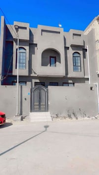 دار • البلديه خلف ياسين • ١٠٠م