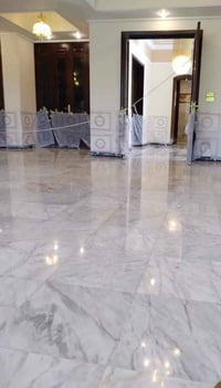 جلي موقعي جلي مرمر كرانيت بورسلين موزاييك كاشي قديم جديد شغل درجه اولى...