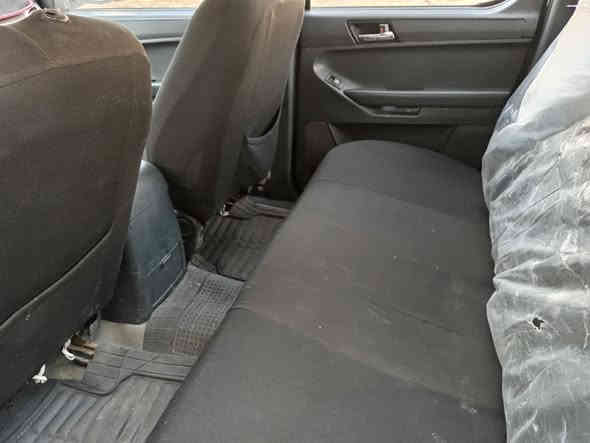 السلام عليكم
بيكم فوتون موديل ٢٠٢٠ رقم بابل الجديد سنويه باسمي نافذه لغايه ٢٠٣٠
السياره مكفوله كفاله عامه على وضع الشركه برغي مامفتوح بيه ملاحضات بسيطه جدا 
ماشيه ٥٧ الف
السعر ١٠٨ وبيه مجال قليل البيع شرط التحويل
الاتصال على الرقم *********** واتساب
