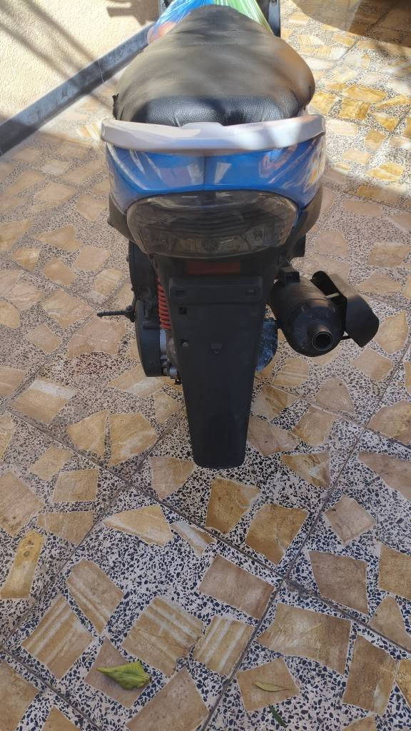 السلام عليكم ماكس للبيع محرك 49 بلادي ما مفتوحه لتواصل اتصل *********** كربلاء, العراق
