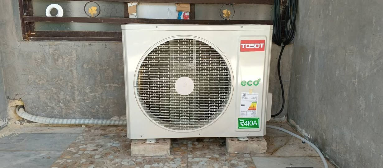 السَـِْ♡‌‌ـِْلامَ علـِْ♡‌‌ـِْيگمَ
كل ماتحتاجه تجده لدينا.
تنصيب وصيانة السبالت والمكيفات 🛠
غسل وتنظيف السبالت والمكيفات 🪣
استخدام افضل انواع الغاز (الفرنسي)
 وباسعار تنافسيه وضمان جودة العمل  كل ماعليك الاتصال بنا ونجيك لباب البيت🛵

(( صيانة )) /(( سيد محمود ))                               (( *********** )) 

( العنوان طويريج)( حي الجمعيه)( قرب الملاعب)
