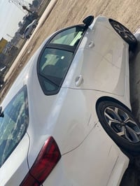 كيا فورتي • ٢٠٢٠ • غاز