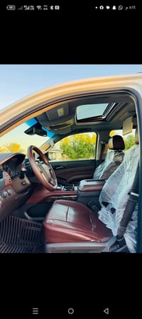 الـسـلام عـلـيـكـم تــاهــو 2016خليجي وكالة المنصور مكفولة كفالة عامة ...