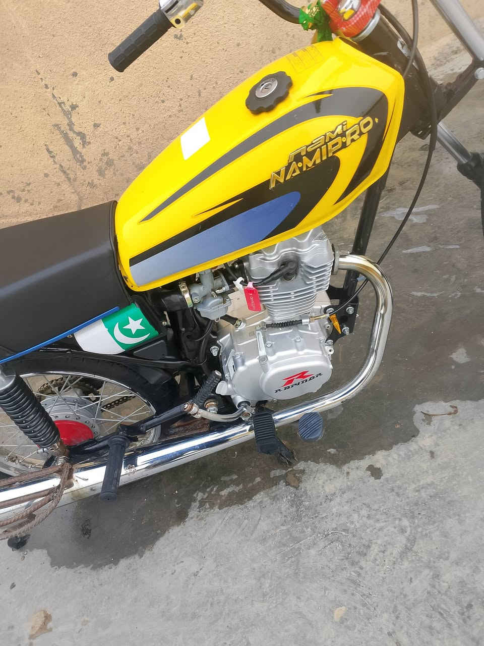 السلام عليكم دراجه رابيدو  25 كفاله اوراق سعر خاص مكان ورديه خارج عادي مراوس


**إذا كنت صاحب هذا الإعلان وتريد حذفه لأي سبب، رجاءا أرسل رسالة إلى الدعم الفني**