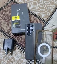 سامسونج S25 • ذاكرة ٢٥٦ • مدينه الصدر