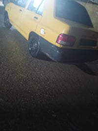 مكينة وكير • كفالة • رقم بابل